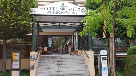 Hotel Wunsch Hotel Mürz .